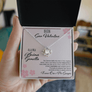 Collana Donna Anima Gemella - San Valentino