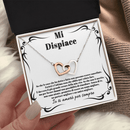 Collana Mi Dispiace - Ti amerò per Sempre