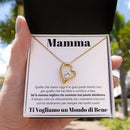 Collana Mamma - Ti Vogliamo Un Mondo di Bene.