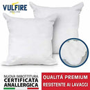 Cuscino 38x38 Cuscino 38x38 Papà l'uomo il mito la leggenda Hoplix