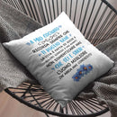 Cuscino A Mio Cognato Ti Voglio Bene Bramart