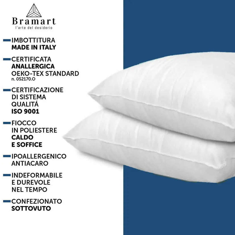 Cuscino Grazie per essere il mio Papà Bramart