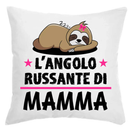 Cuscino L'angolo russante di Mamma Bramart
