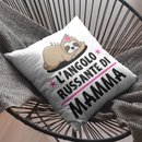 Cuscino L'angolo russante di Mamma Bramart