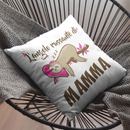 Cuscino L'angolo russante di Mamma Bramart