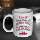 Tazza A Mia Zia Ricorda Sempre Che Ti Voglio Bene Bramart
