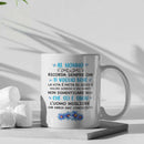 Tazza Al Nonno Ricorda Sempre Che Ti Voglio Bene Bramart