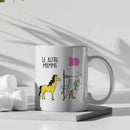 Tazza Le altre mamme Io Bramart